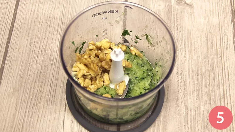 fusilli-al-pesto-di-cetrioli 5